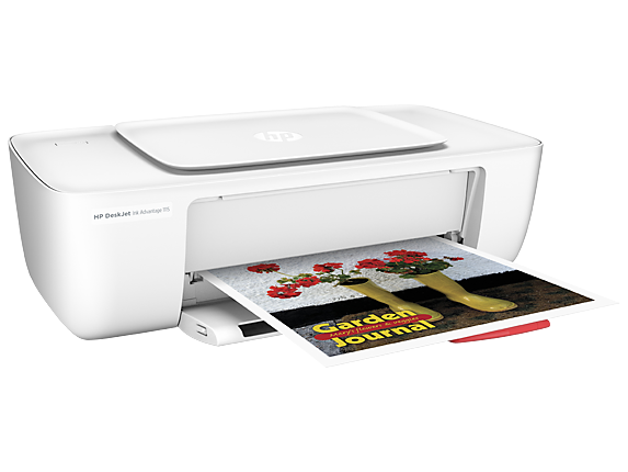 HP Deskjet Ink Advantage 1115