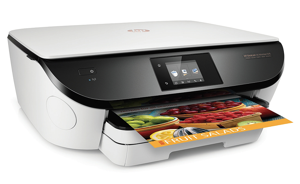 HP Deskjet Ink Advantage 5645 A