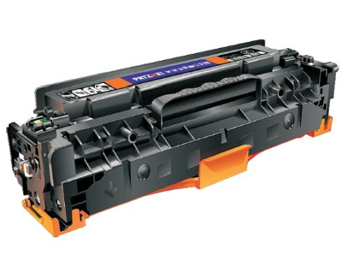 HP color LJ 300 400 M 351black