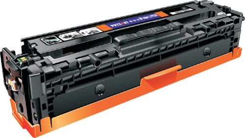 HP color LJ CP1210black