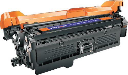 HP color LJ CP3520black
