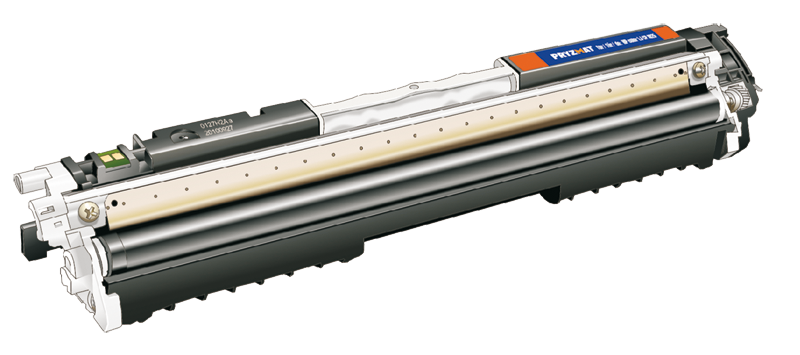 HPcolorLJ1025CMY