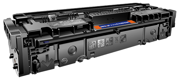toner HP LJ Pro M452 X black CMY
