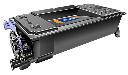 Kyocera Tk 3100 z naklejka kopia
