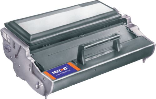 Lexmark Optra E-321 323