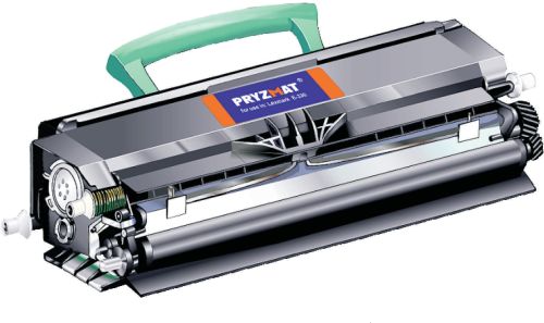 Lexmark Optra E-330