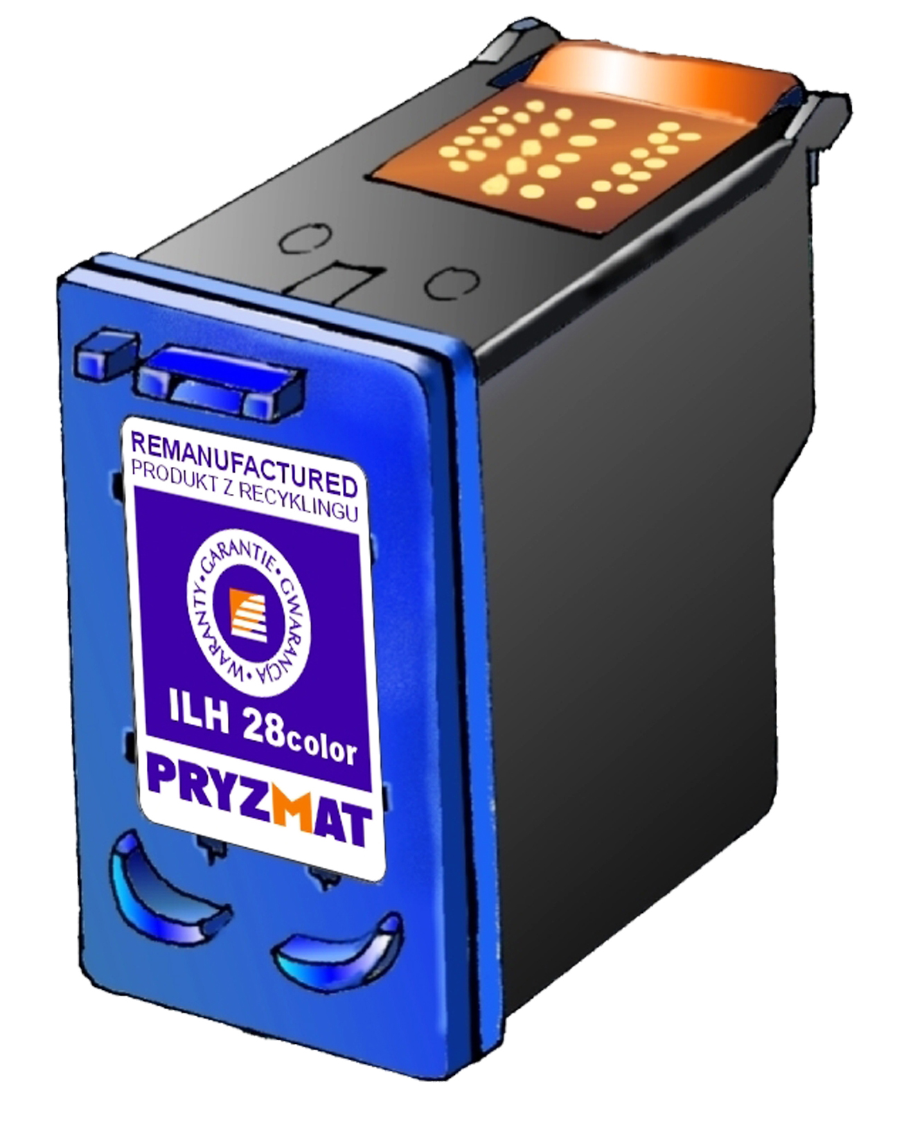 ILH28color