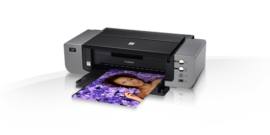 Canon PIXMA Pro 9000 a