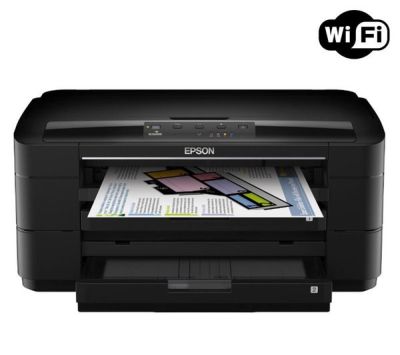 Epson WorkForce WF-7015