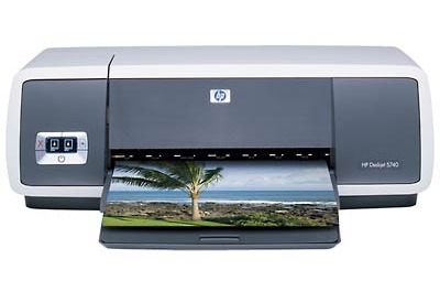 HP DJ 5740 2