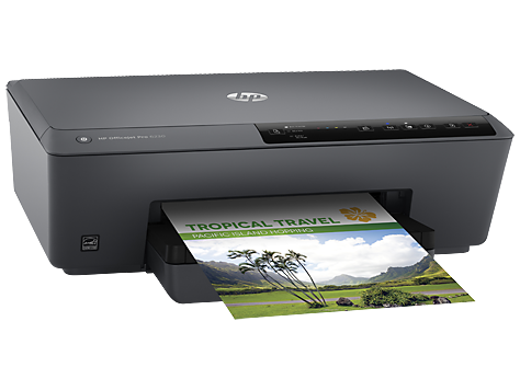 HP Officejet Pro 6230