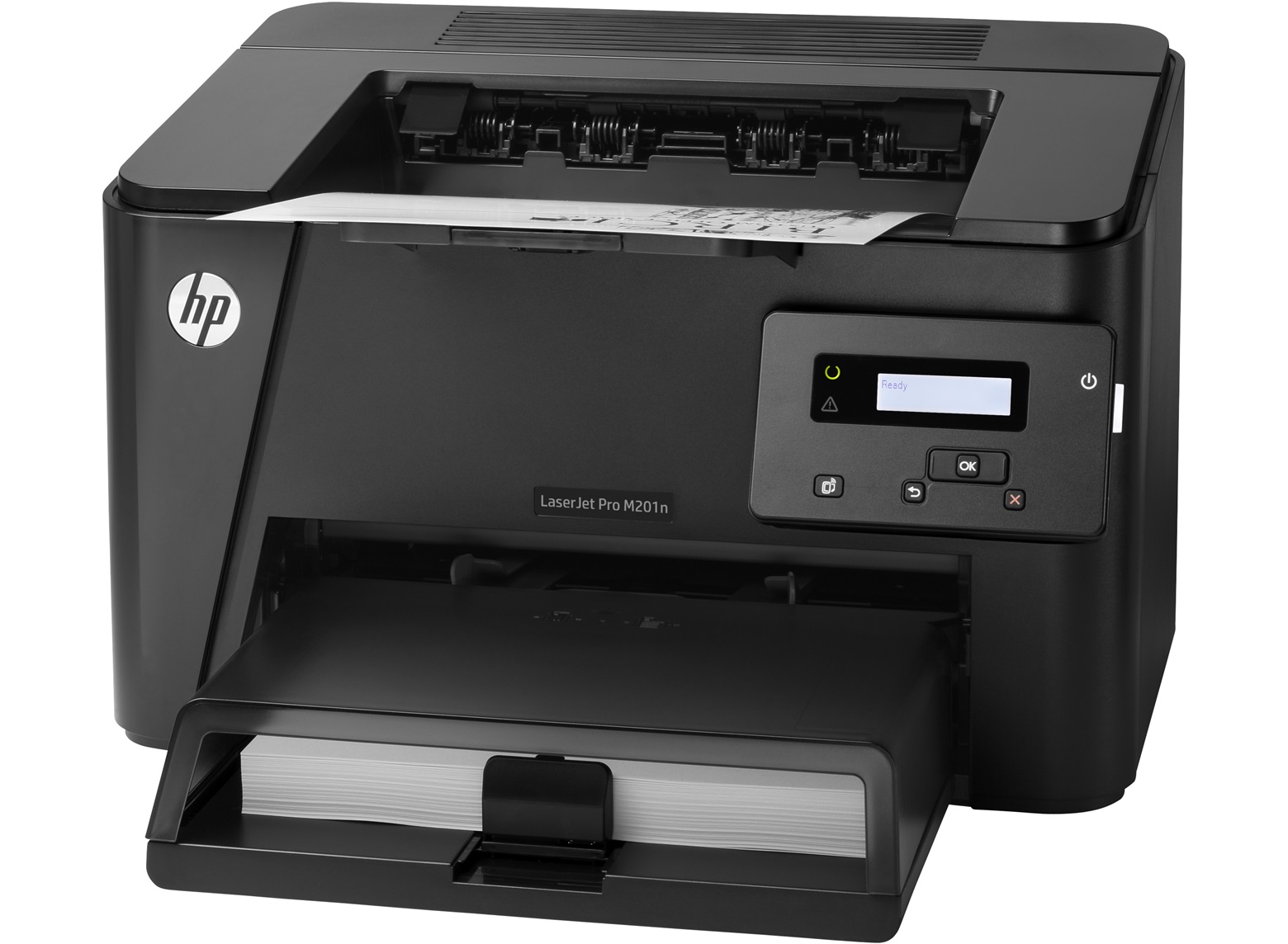 HP LJ Pro M201