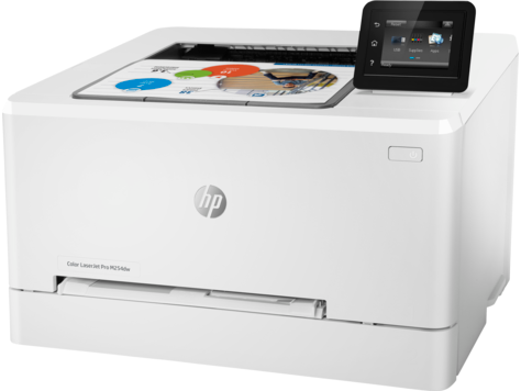 HP LJ Pro M254 Black