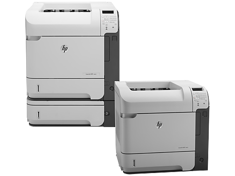 HP LaserJet Enterprise 600 M603