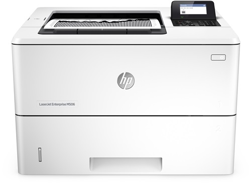 HP LaserJet Enterprise M506dn