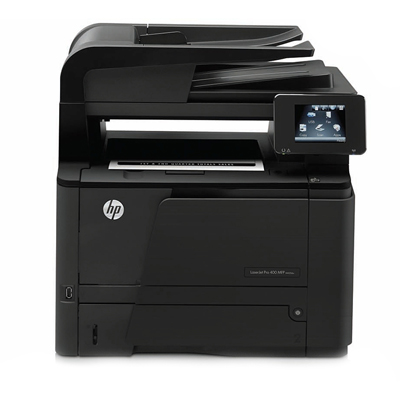 HP LaserJet Pro 400 M425