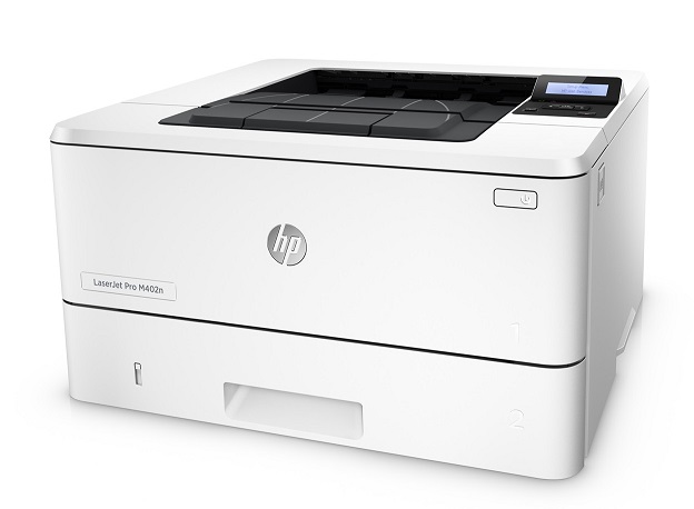 HP LaserJet Pro M402