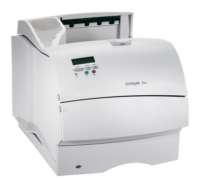 Lexmark T620