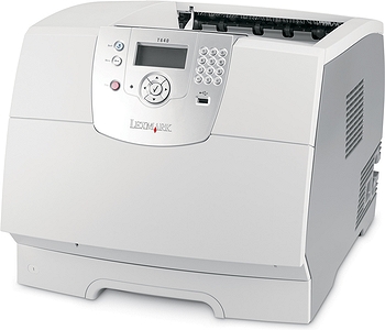 Lexmark T644