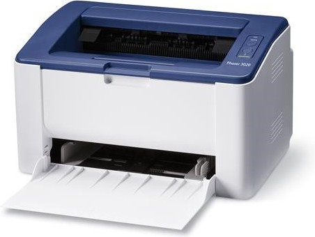 xerox 3020