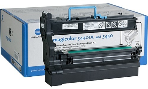Magicolor 5440 Black