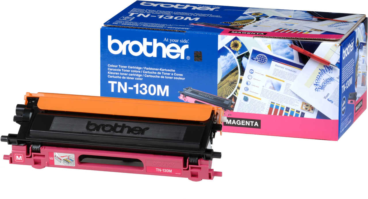 Brother TN-130M