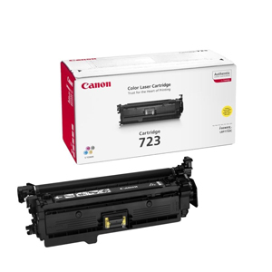 Canon CRG 723Y