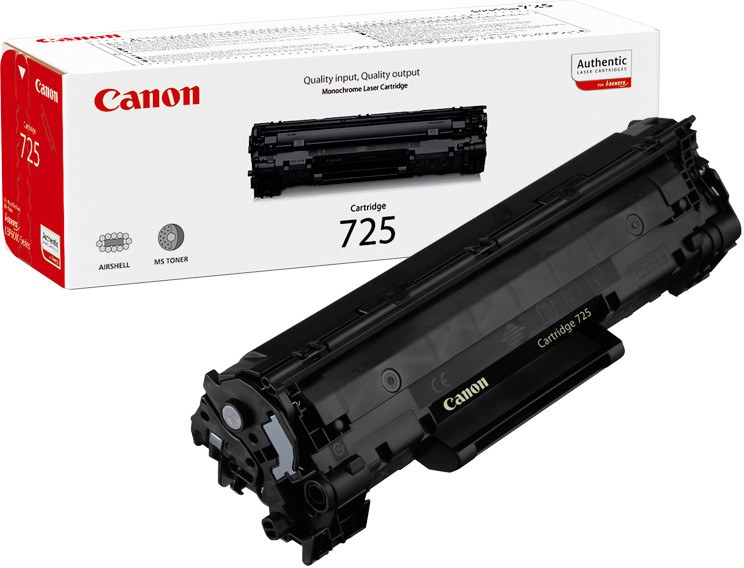 Canon CRG 725