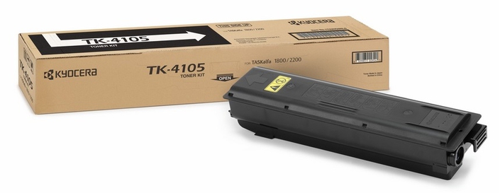 TK 4105 N