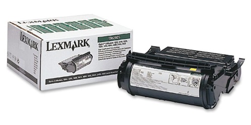 Lexmark Optra S
