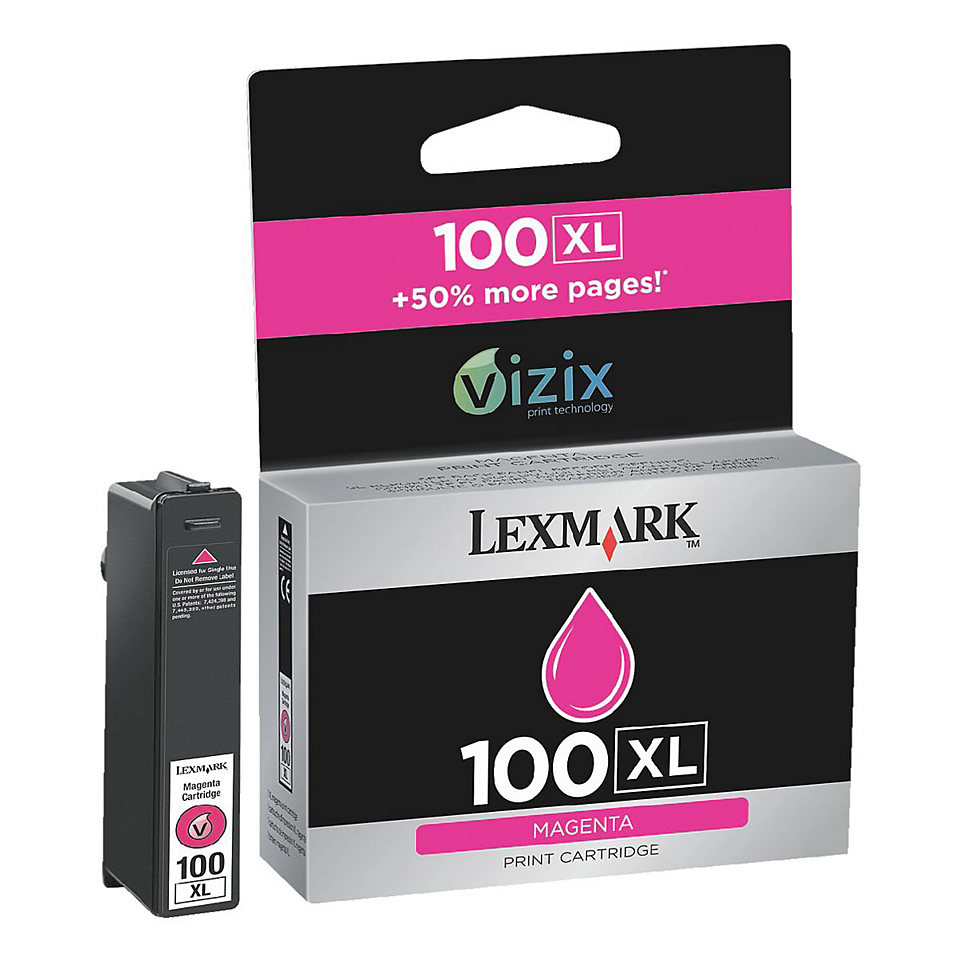 100 XL M