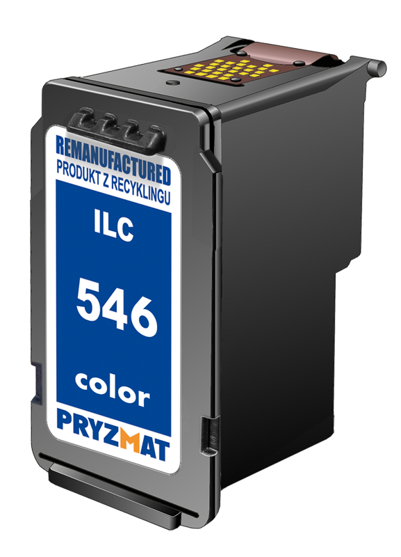 Canon ILC546color