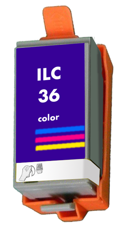 ILC36color