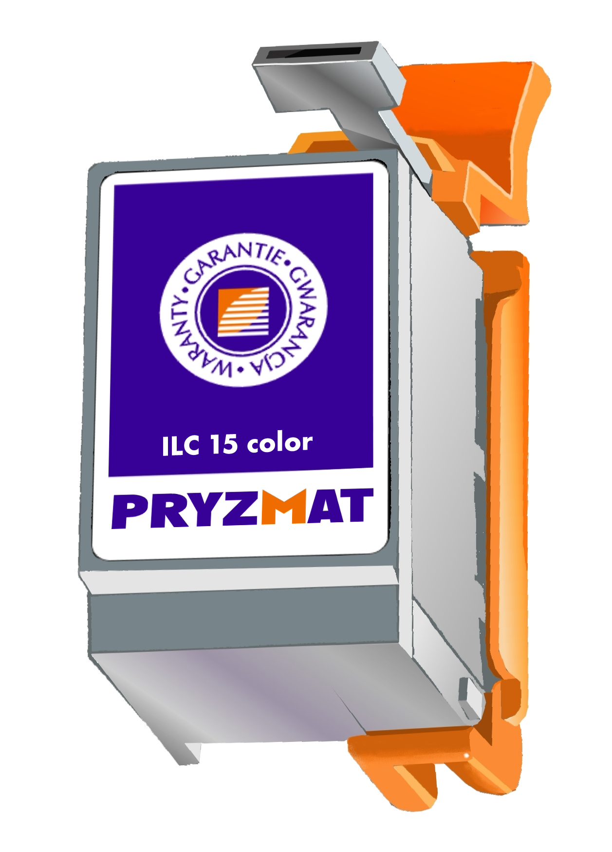 ILC 15color