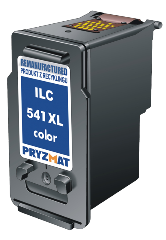 ILC 541XLcolor