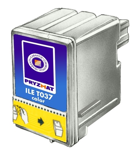 ILE T037color